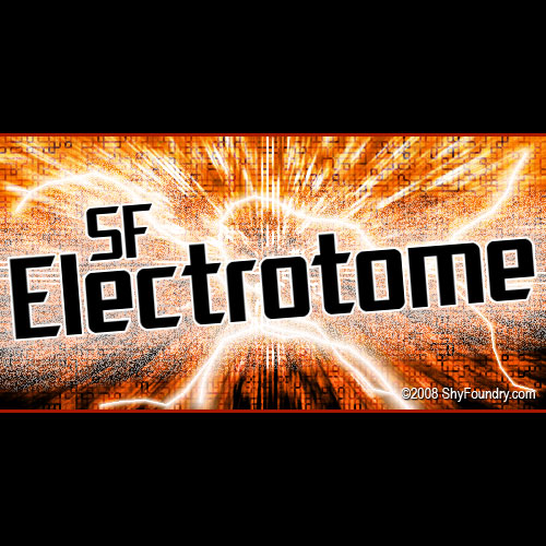 SF Electrotome